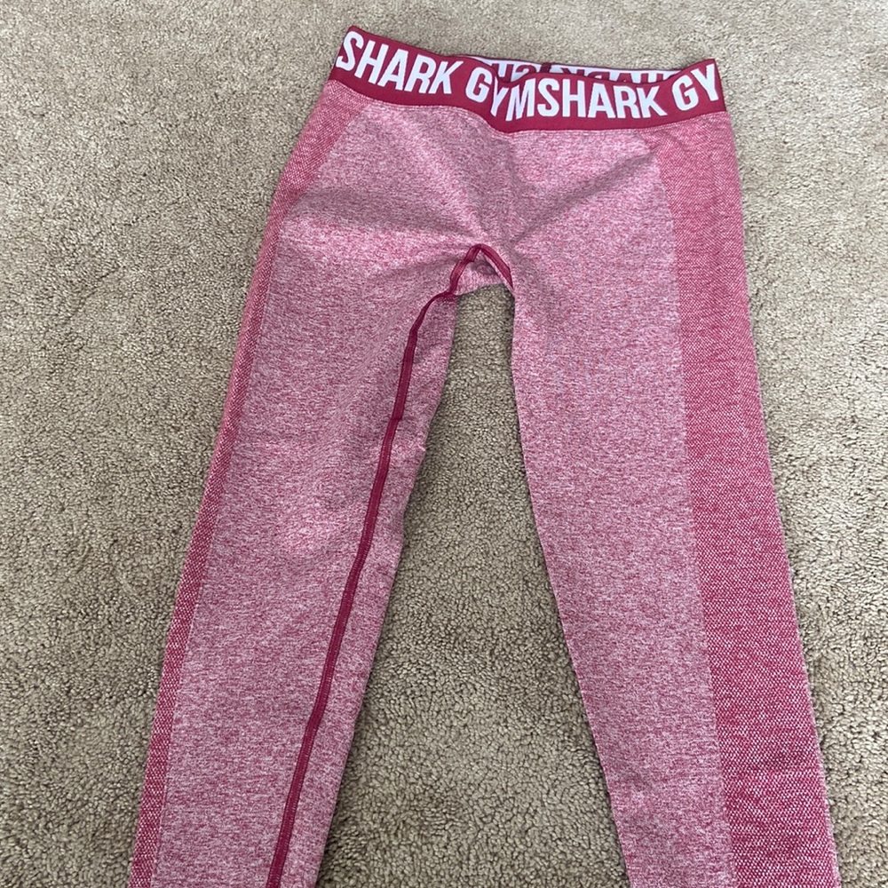 Gym Shark workout pants